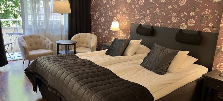 贝尔酒店(Hotell Bele)图片