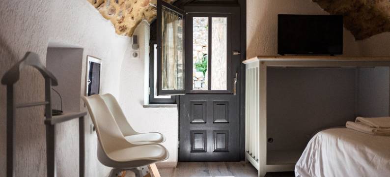 史皮塔基亚小屋酒店(Avgonima Chios Spitakia Cottages)图片