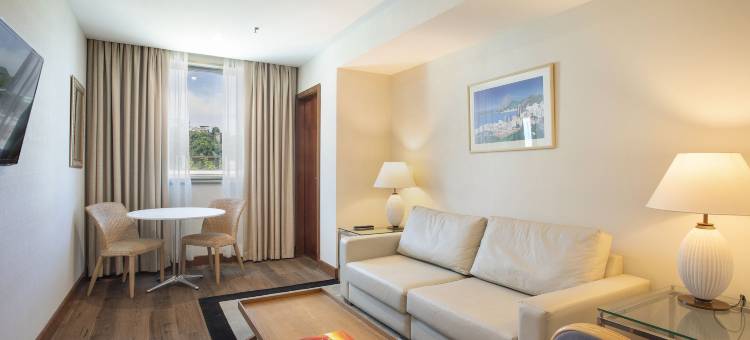 温莎广场科帕卡巴纳酒店(Windsor Plaza Copacabana)图片