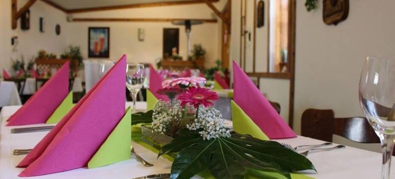 克拉夫特酒店式旅馆(Hotel-Gasthaus-Kraft)图片