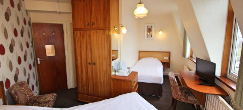 海岬酒店(The Headlands)图片