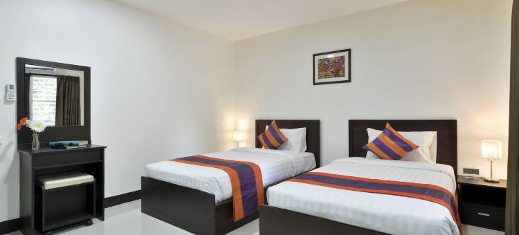 素坤逸71巷公寓(Studio Residence Sukhumvit 71)图片