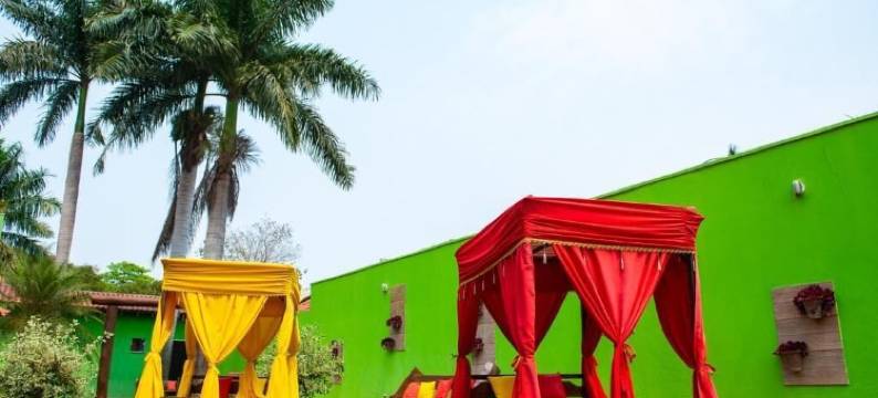 卡朗达生态村酒店(Hotel Caranda Eco Ville)图片