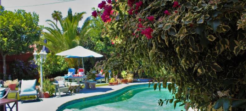 美丽梦境家庭旅馆(Sweet Dreams B&B La)图片