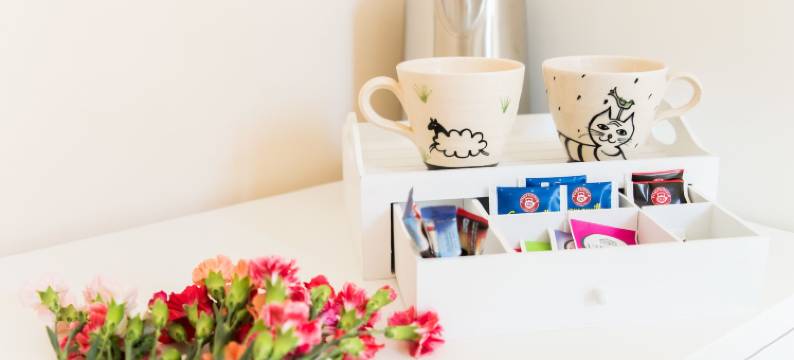 埃米莉客房酒店(Emily Rooms)图片