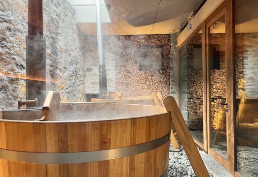 La Genzianella Bormio Hotel Overview