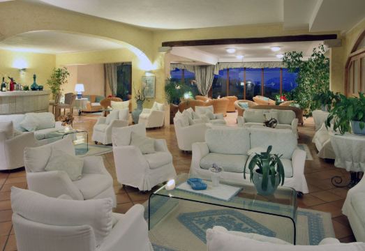 Hotel Pulicinu Hotel Overview