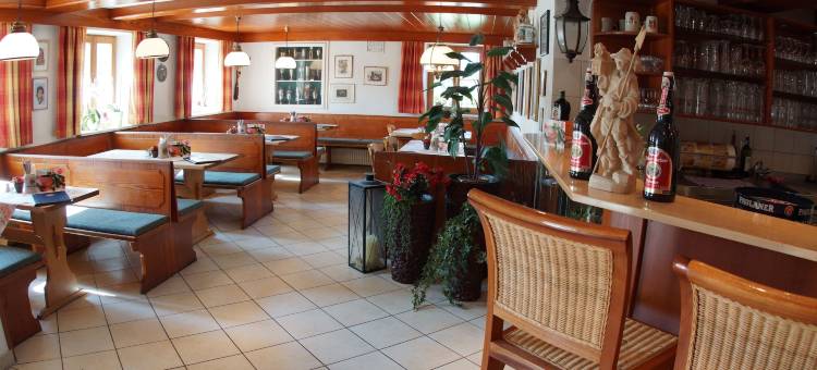韦德曼乡村酒店(Gasthaus Und Landhotel Wiedmann)图片