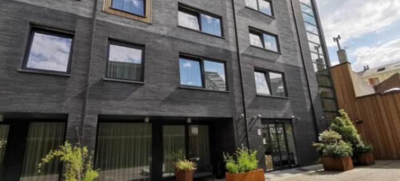 塔楼酒店(Tower Hotel Aalst)图片