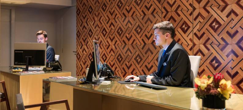 H10卡萨米莫萨酒店(H10 Casa Mimosa)图片