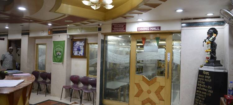 什雷亚斯酒店(Hotel Shreyas)图片