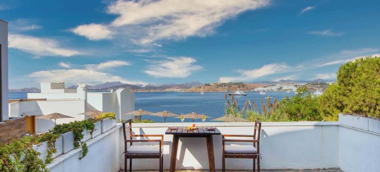 博德鲁姆感官酒店-仅限大人(Senses Hotel - Adults Only)图片