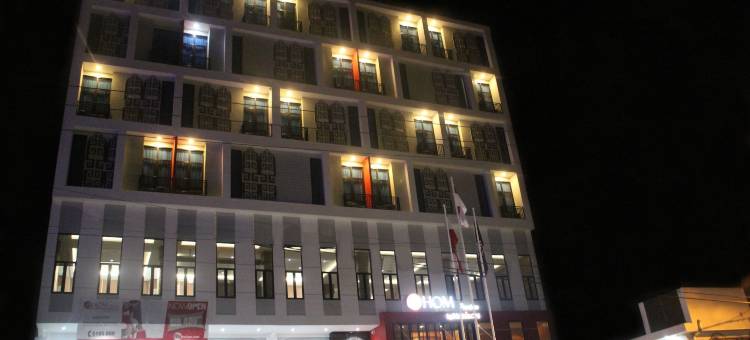 @Hom Premiere 阿贝普拉 by Horison(@Hom Premiere Abepura by Horison)图片