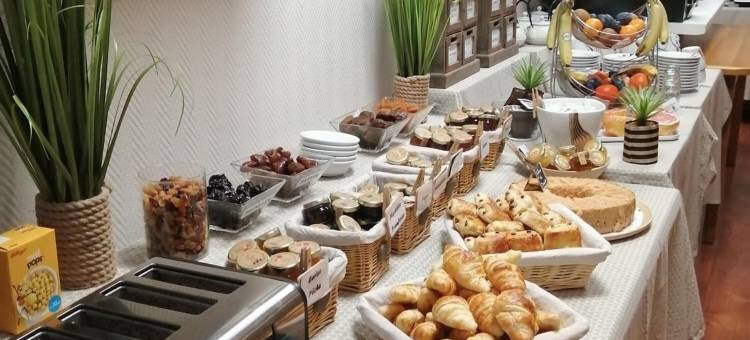 艾克斯莱班格兰港伊洛科原生酒店(The Originals City Hôtel lIroko Aix-Les-Bains Grand Port)图片