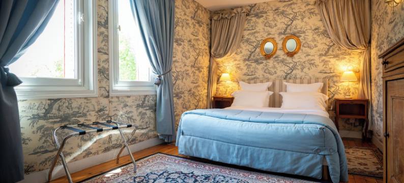 弗朗克伊磨坊酒店(Le Moulin de Francueil)图片