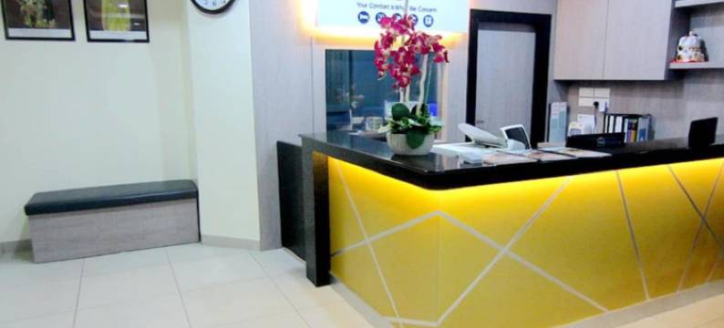 RG格兰德酒店(RG Grand Hotel)图片