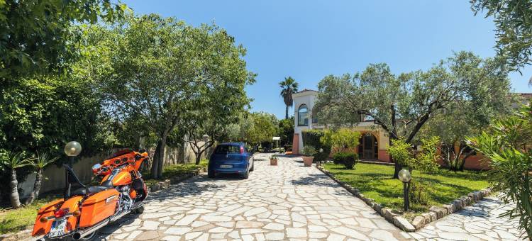 尤里沃酒店(Hotel l'Ulivo)图片