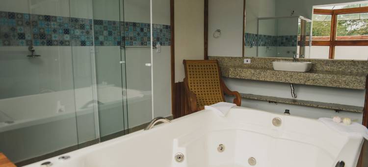 塔吉旅馆酒店(Hotel e Pousadatajj)图片