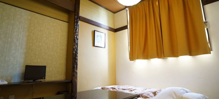 白凤旅馆(Ryokan Hakuhou)图片