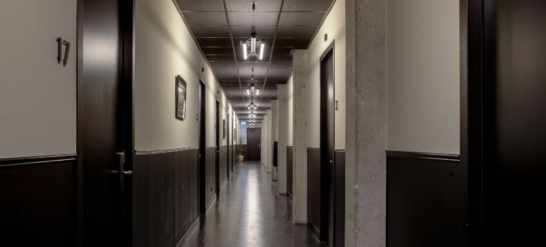 公爵精品酒店(The Duke Boutique Hotel)图片