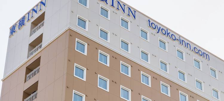 东横INN丸龟站前(Toyoko Inn Marugame Ekimae)图片