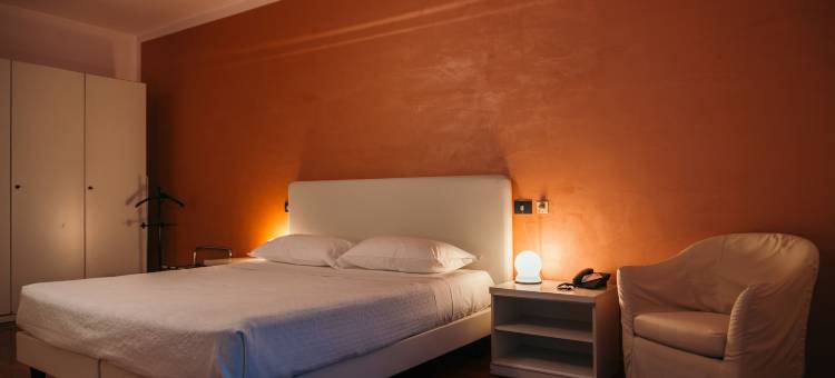 都灵乌诺公寓酒店(Residence Hotel Torino Uno)图片