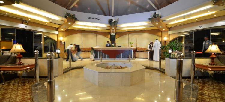 布多埃尔马莱兹酒店(Boudl Al Malaz)图片