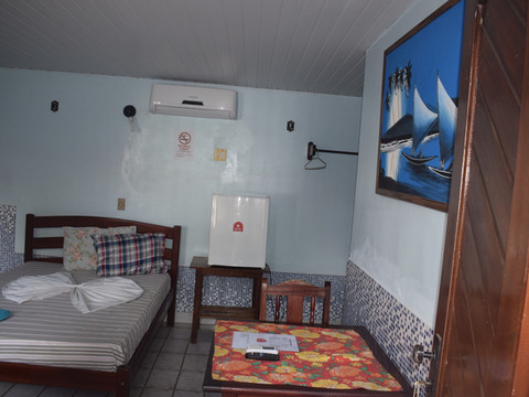 普沙达莎乐苏克酒店