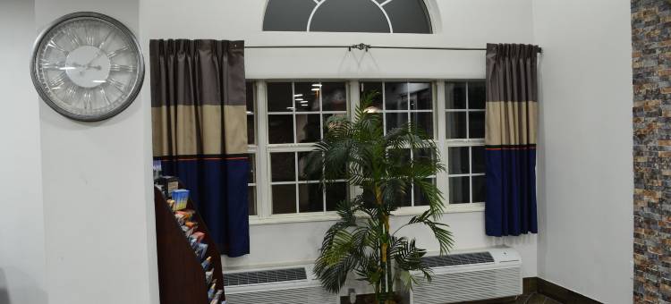 Microtel Inn & Suites by Wyndham BWI Airport Baltimore图片