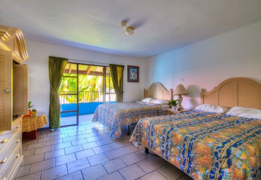 Beach Break Resort Hotel Overview