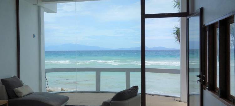 普劳韦天堂度假屋(Pulau Weh Paradise)图片