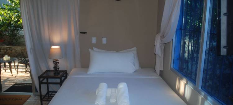 E&J精品旅馆(E&J Boutique Residences)图片