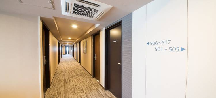 露樱酒店富士中央公园东店(Hotel Route-Inn Fuji Chuo Koen Higashi)图片