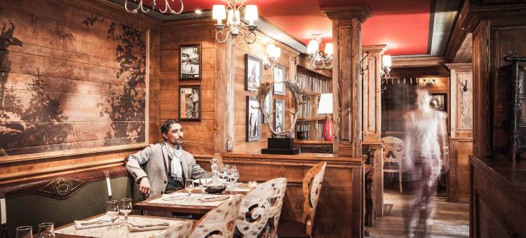 阿尔蒂图德酒店(Hotel Altitude)图片