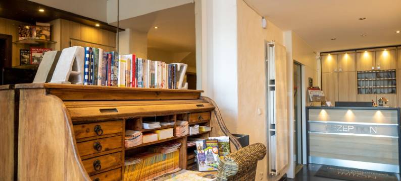 特莱顿酒店(Triton)图片