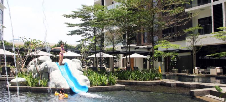 188 私人套房苏布之家酒店(188 Private Suites by Subhome)图片