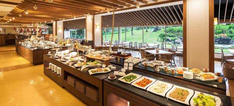 ART石垣岛酒店(Art Hotel Ishigakijima)图片