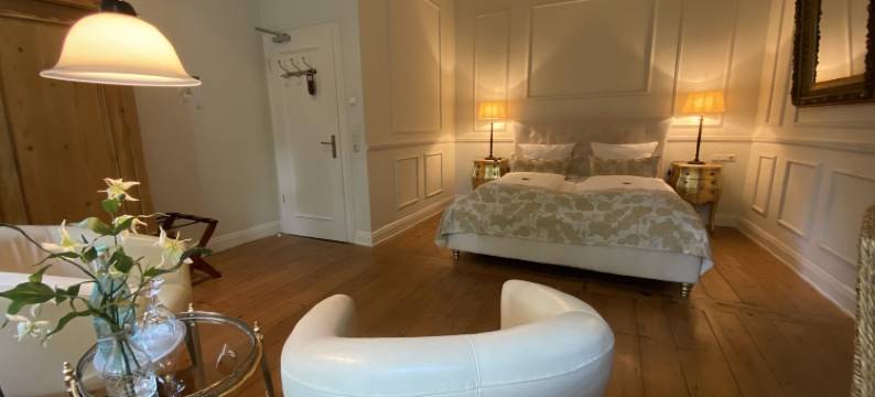 婚礼之家酒店(Hotel Hochzeitshaus)图片