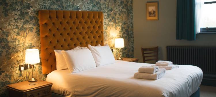 威斯托之家酒店(Westow House - London Crystal Palace)图片