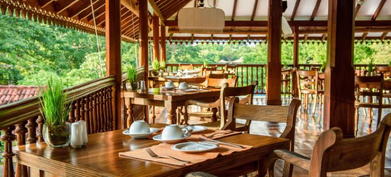 悠阁·王庭苑(阿努拉德普勒)(Uga Ulagalla - Anuradhapura)图片