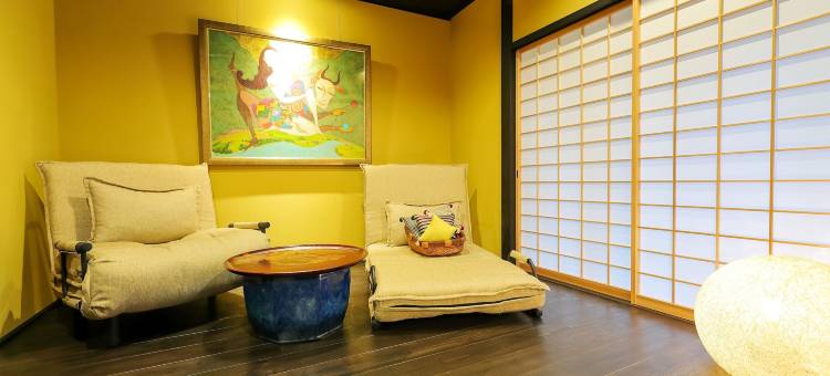 塔诺雅酒店(Ryokan Tanoya)图片