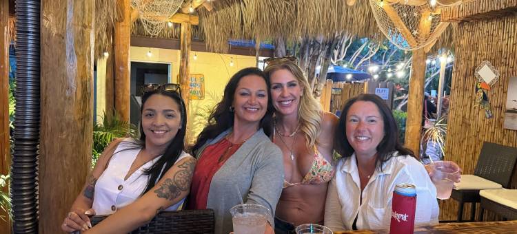 西埃斯特基棕榈度假村(Siesta Key Palms Resort)图片