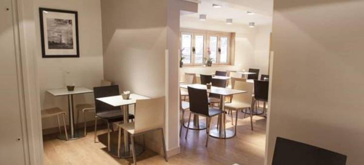 宜必思里尔中心大广场酒店(Ibis Lille Centre Grand Place)图片