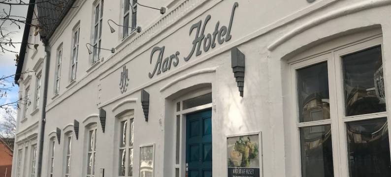 奥尔斯酒店(Aars Hotel)图片