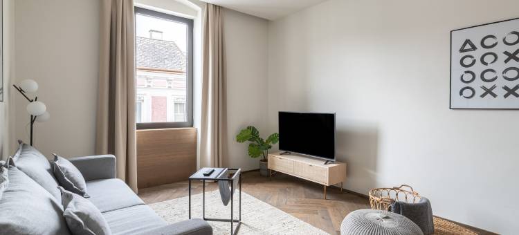 林茨席勒大街莱姆之家酒店(Limehome Linz Schillerstrasse)图片