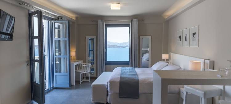 艾可特拉罗莎豪华套房酒店(Acroterra Rosa Luxury Suites & Spa)图片