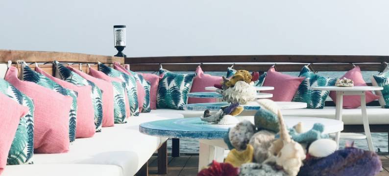 富国岛生态海滩度假村(Phu Quoc Eco Beach Resort)图片