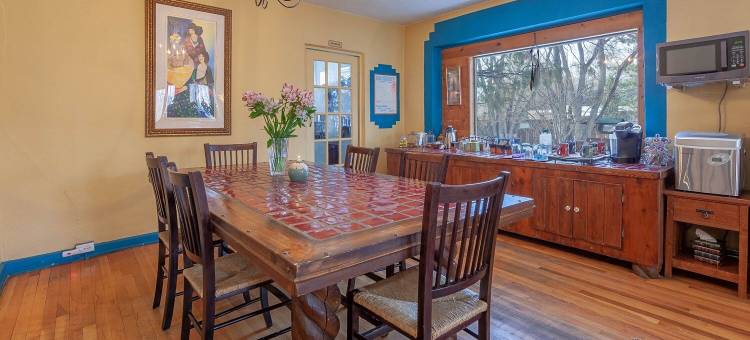 追梦人住宿加早餐式酒店(Dreamcatcher B&B)图片