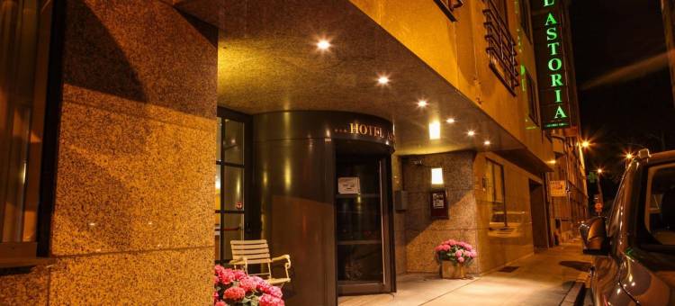安特卫普阿斯托利亚酒店(Astoria Hotel Antwerp)图片