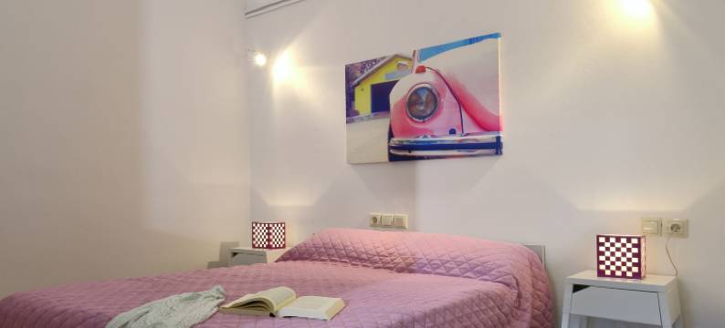 OZEA - 高端生活(Ozea Elevated Living -Formerly Keramos Villa and Apartments-)图片